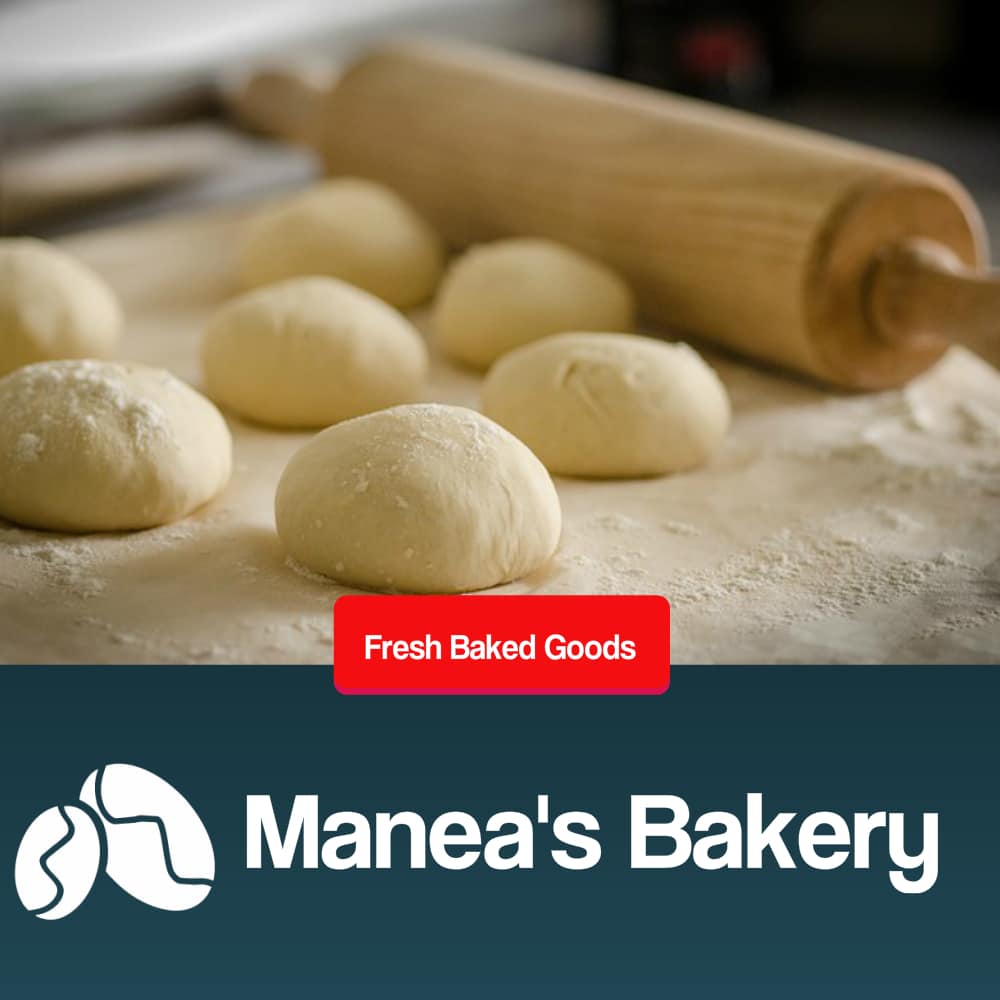 Maneas-Bakery