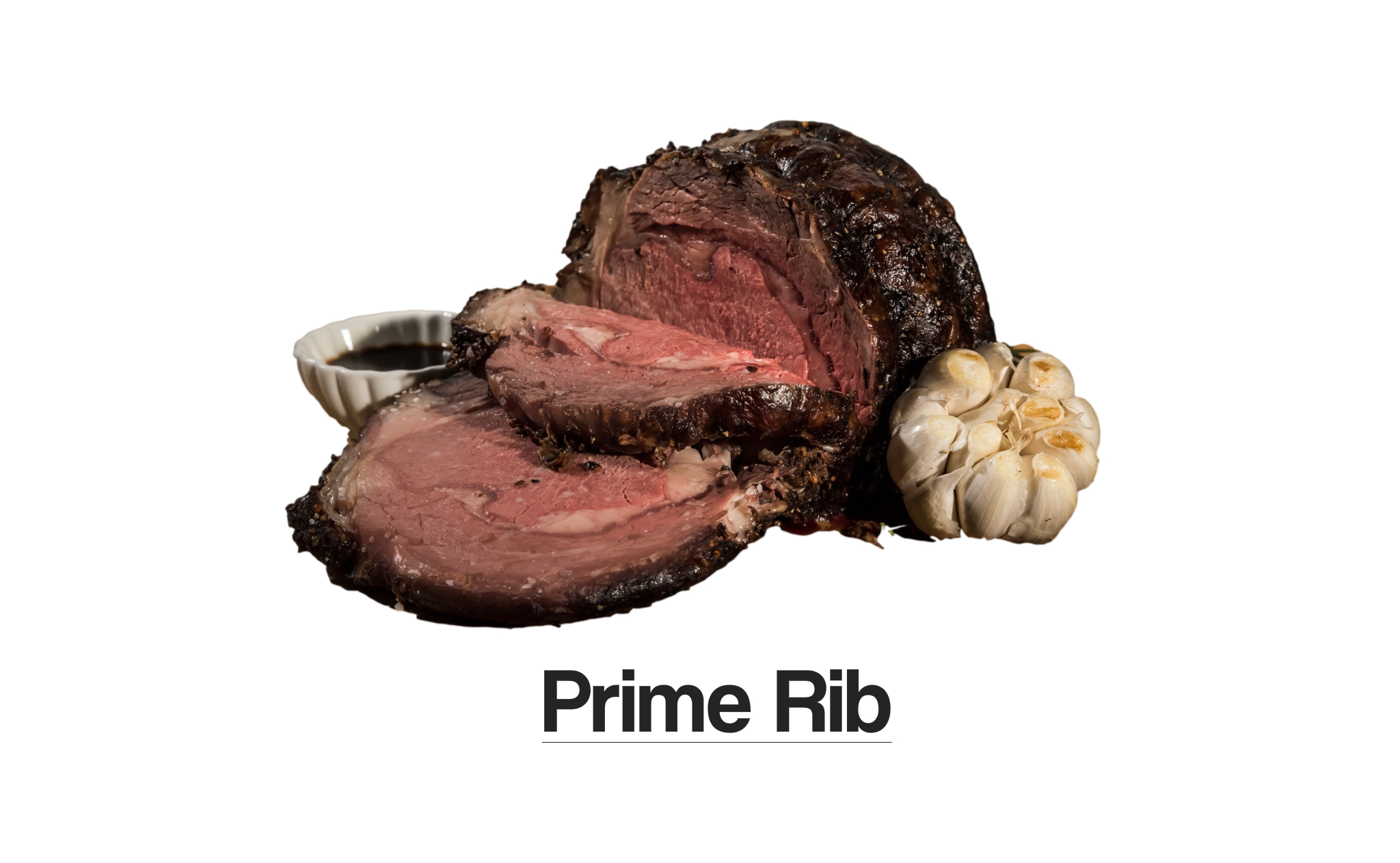 prime rib white